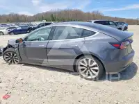 2018 Tesla Model 3 photo