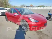 2018 Tesla Model 3 photo