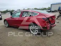 2018 Tesla Model 3 фото