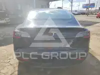 2018 Tesla Model 3 photo