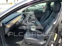 2018 Tesla Model 3 фото