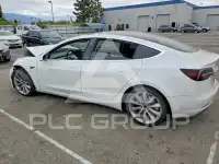 2018 Tesla Model 3 фото