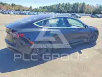 2018 Tesla Model 3 photo
