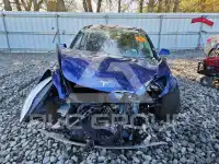 2018 Tesla Model 3 фото