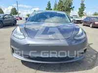 2018 Tesla Model 3 photo