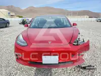 2018 Tesla Model 3 photo
