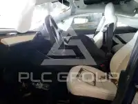 2018 Tesla Model 3 photo