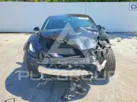 2018 Tesla Model 3 photo