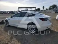 2018 Tesla Model 3 photo