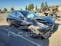 2018 Tesla Model 3 photo