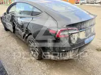 2018 Tesla Model 3 photo