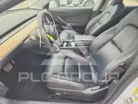 2018 Tesla Model 3 фото