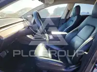2018 Tesla Model 3 photo