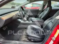 2018 Tesla Model 3 фото