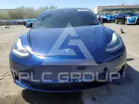 2018 Tesla Model 3 фото