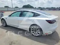 2018 Tesla Model 3 photo