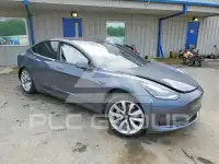 2018 Tesla Model 3 photo