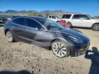 2018 Tesla Model 3 photo