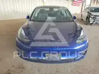 2018 Tesla Model 3 photo