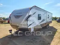 2018 Forest River WILDWOOD photo