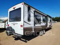 2018 Forest River WILDWOOD photo
