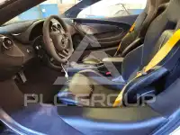 2018 McLaren  фото