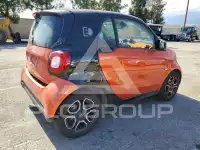 2018 Smart FORTWO фото