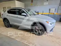2018 Alfa Romeo Stelvio фото