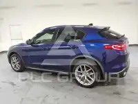 2018 Alfa Romeo Stelvio фото