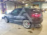 2018 Alfa Romeo Stelvio фото