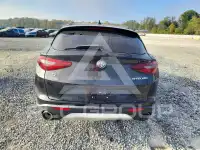 2018 Alfa Romeo Stelvio photo