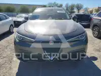 2018 Alfa Romeo Stelvio photo