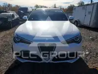 2018 Alfa Romeo Stelvio photo