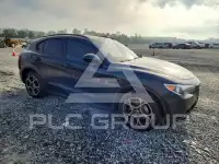 2018 Alfa Romeo Stelvio photo