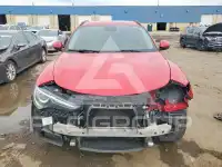 2018 Alfa Romeo Stelvio photo