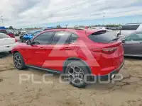 2018 Alfa Romeo Stelvio photo