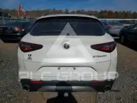 2018 Alfa Romeo Stelvio photo
