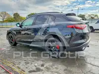 2018 Alfa Romeo Stelvio photo