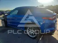 2018 Alfa Romeo Stelvio фото