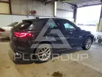 2018 Alfa Romeo Stelvio фото