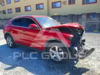 2018 Alfa Romeo Stelvio photo