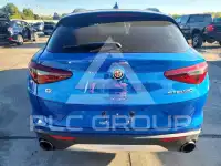 2018 Alfa Romeo Stelvio фото