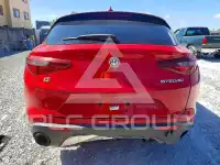 2018 Alfa Romeo Stelvio photo