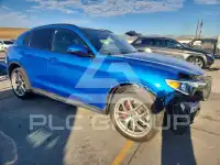 2018 Alfa Romeo Stelvio фото
