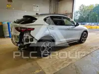 2018 Alfa Romeo Stelvio фото