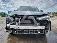 2018 Alfa Romeo Stelvio photo