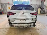 2018 Alfa Romeo Stelvio фото
