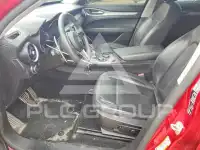 2018 Alfa Romeo Stelvio photo