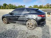 2018 Alfa Romeo Stelvio photo