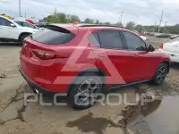 2018 Alfa Romeo Stelvio photo